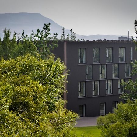 Hotel Bifroest Exterior foto